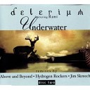 Delerium Feat Rani - Underwater (Above & Beyond Mix)