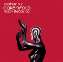 Paul Oakenfold - Southern Sun (Radio Edit)