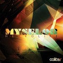 Myselor - It Don t Mean A Thing Original Mix