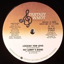 Fat Larry s Band - Everything Is Disco