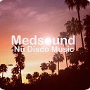Medsound feat Mireia Ribas - Away