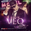 Jory Boy - Si No Te Veo