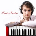 DJ Sandro Escobar amp Katrin Queen - Housebeat