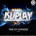 Kuplay Feat Play Moore - Never Say No Original Mix