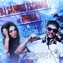 DJ Sandro Escobar vs Нюша - Выше feat Katrin Queen Radio Cut