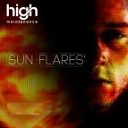 High Maintenance - Sun Flares