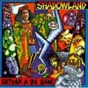 Shadowland - U S I United States Of Insanity