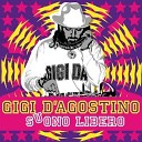 Gigi D Agostino - La Danza Del Sol