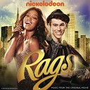 Rags Cast - Me and You Against the World feat Keke Palmer Max…