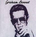 Graham Bonnet - I ts All Over Now Baby Blue