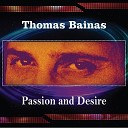 Thomas Bainas - Piano in the Dark Italo Melo