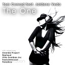 Tom Conrad Feat Jaidene Veda - The One Tom Conrad Andre Bonsor Jazz Edit