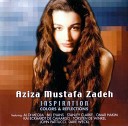 Aziza Mustafa Zadeh - Insult