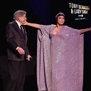 Lady GaGa feat Tony Bennett - They All Laughed Live on Chee