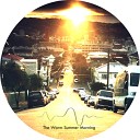 Limitless Wave - The Warm Summer Morning