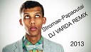 Stromae - Papaoutai DJ Varda remix