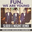 Fun feat Janelle Monae - We Are Young