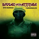 Stu Bangas Vanderslice - Pharoah Status Feat Esoteric