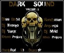 Dj Fronto - Flash Sound 2012