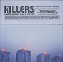 The Killers - Somebody Told Me Josh Harris Remix
