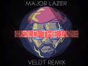 Major Lazer - Hold The Line VELDT Remix