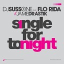DJ Suss One feat Flo Rida Jam - л