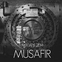 Musafir - Стрелки на Часах