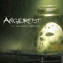 Angerfist Noize Suppressor - Bring The Pain