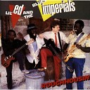 Lil Ed The Blues Imperials - S D Jones