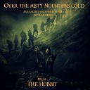 Karliene - Over The Misty Mountains Cold