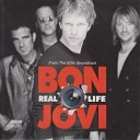 BON JOVI - Real Life Radio Mix