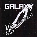 Galaxy - Warrior Of The Endless Time