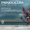 Pendulum - The Island MaxNRG Remix