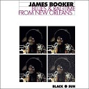 James Booker - On The Sunny Side Of The Street