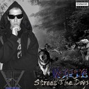 White feat Raven - Street The Dogs