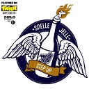 Snelle Jelle - Step Up Original Mix