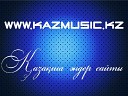 Роза Алкожа - Сагыныш белг с www kazhit co