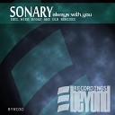 Sonary - Always With You Mike Rodas Rise Mix