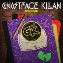 Ghostface Killah - Street Bullies feat Sheek Louch Wiggs Sungod