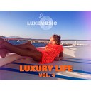 LUXEmusic proжект - Luxury Life vol 4 2014 Track 12