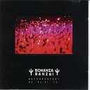 Bonanza Banzai - Nem er semmit a dal