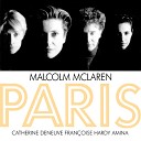 Malcolm McLaren - Paris Paris