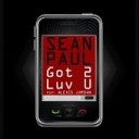 Sean Paul feat Alexis Jordan - Got 2 Luv U DJ Radoske bootleg 2012