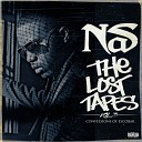 Nas - Hardest Thing To Do Is Stay Alive unreleased prod by L E…