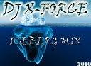 djx force - мой рингтон