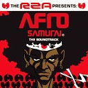 RZA - Tears Of A Samurai Instrumental