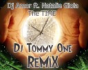 Dj Amor ft Natalie Gioia - The TIME Dj Tommy One Remix Radio Edit