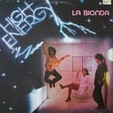 La Bionda - I Love You Bonus Track
