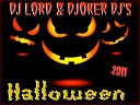 DJ LORD djoker DJ s - Halloween