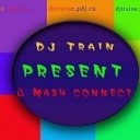 Plastik Funk amp Tujamo vs Funky Bootz amp DJ… - I Can t The Party Rockin DJ Train Mash up